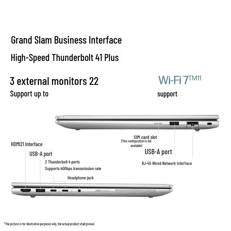 HP Zhan 66+ Series 14-inch Laptop (CN Version)