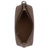 Coach Laurel 19 Letter Logo Detachable Leather Crossbody Shoulder Bag Small Women bags Brown CBH16-QBCBD