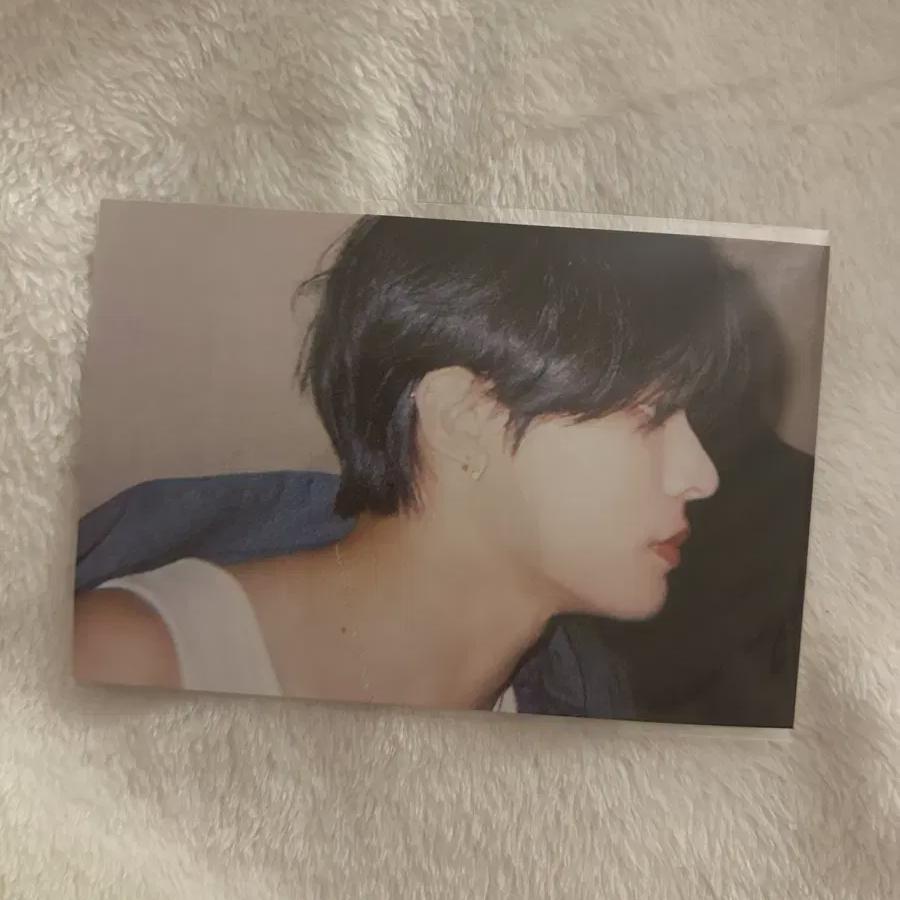 

Sealed Ncitywish Exhibition Riku Postcard
