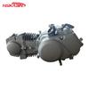 Kick Start Manual Clutch Four-Speed Gearbox Engine for 125CC Motorcycles and ATVs