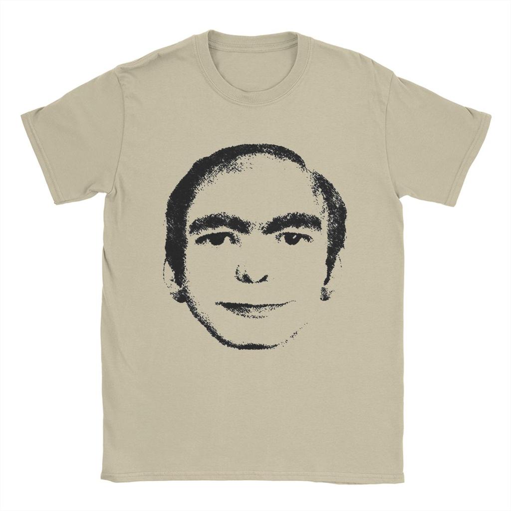 Ever Dream This Man T Shirt for Men Pure Cotton Casual T-Shirt Crew Neck Tee Shirt Short Sleeve Clothing 4XL 5XL