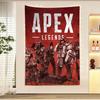 Apex Legends Colorful Colorful Tapestry Wall Hanging Hippie Wall Hanging Bohemian Wall Tapestries Mandala Wall Hanging Sheets