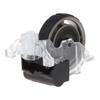 Mouse Roller Replacement Parts Plastic Mouse Pulley Scroll Wheel for Logitech G900 G903 G502 Mouse Repair Parts