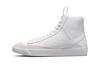 Blazer Mid 77 SE GS Dance - Weiß Schwarz DH8640-102