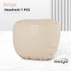 Leather Car Cushion Neck Pillow Headrest Pillow for GWM Tank 300 400 500 700    2024 2025 2026 Accessorise