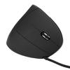 6D Ergonomic 800120020003200 DPI   Optical Vertical Gaming Mouse with LED