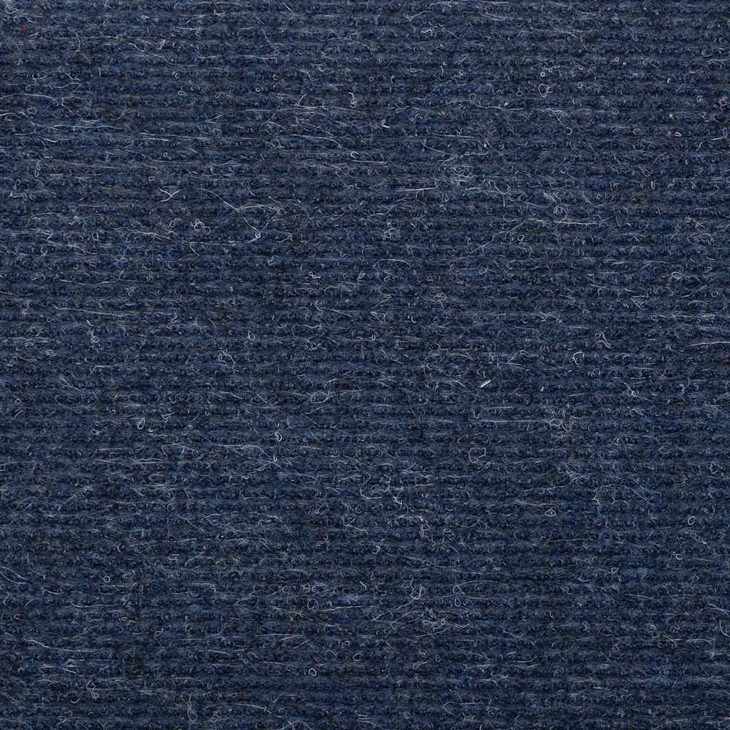 Vidaxl Samoprzylepne Nakładki Na Schody, 15 Szt., 56X17X3Cm Niebieskie