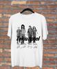 Nuova Popolare Band Tokio Hotel Regalo Per Fan Maglietta Uomo Bianca S-2345XL Maglietta Unisex MD638