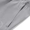 Li Ning Wade Series Ice Feel Loose Logo Casual Shorts Men Shorts AKSW091-2