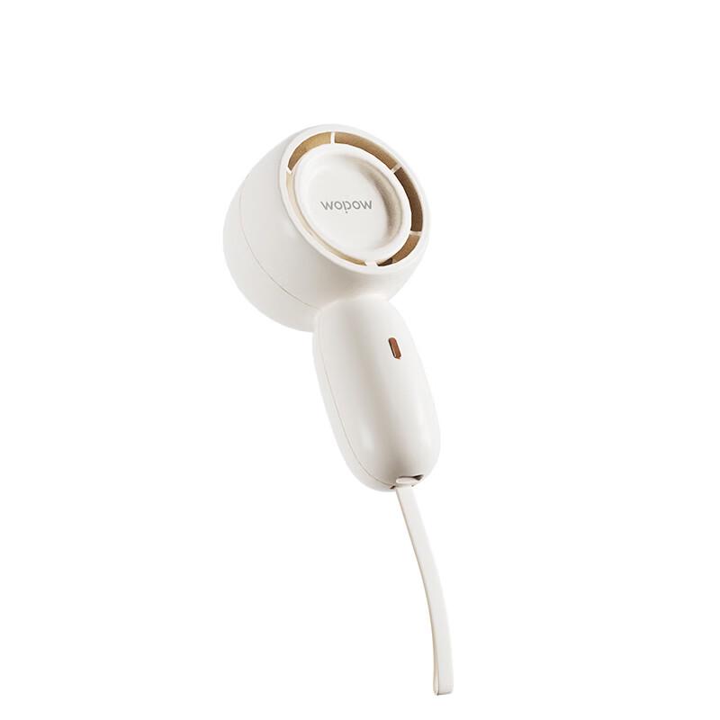 WOPOW Handheld Bladeless Mini Fan