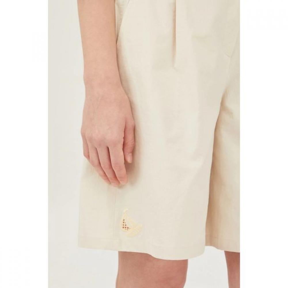 Benetton Pantaloni Benetton Labien Bapta9531