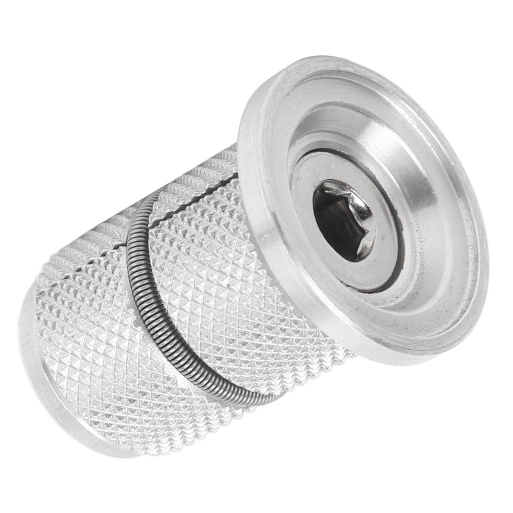 Bike Carbon Fiber Front Fork Expansion Core High Hardness High Strength Bicycle Expansion Screw