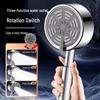 LANGZHIWEN Pressurized Shower Head