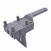 Wood Board Drilling Locator Tool for Dowel Jointing