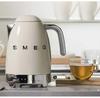 Чайник Smeg KLF04WHEU