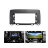 For HONDA CRV 2017-2022 12.3 Inch Car Fascia Frame Decorative Panel Mounting Auto Interior Accessories