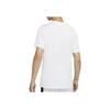 Nike American Vintage Letter Logo Print Casual Short Sleeve T-Shirt Men T-Shirts White DJ3716-100