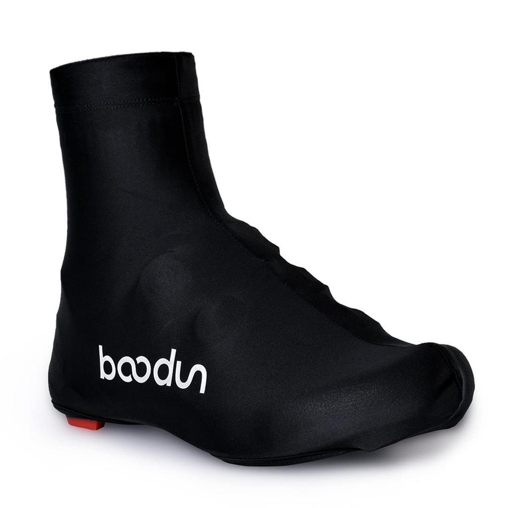 Cycling Shoe Covers, Bike Overshoes for Women Men, Road Mountain Bike Booties, Dustproof Zippered Bicycle Overshoes for Men