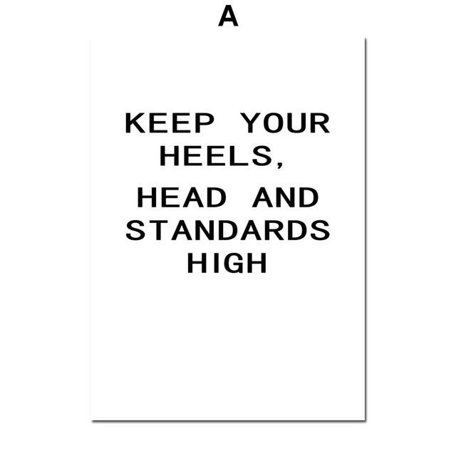 

Современная мода Плакат для девочек-подростков Декор комнаты Женщина Картина на холсте на стене Макияж Духи Картины для интерьера Без рамки 21*30cm No Frame