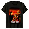 Ostatnie Polowanie (1956) T-shirt inspirowany plakatem filmowym Retro T-shirt Unisex
