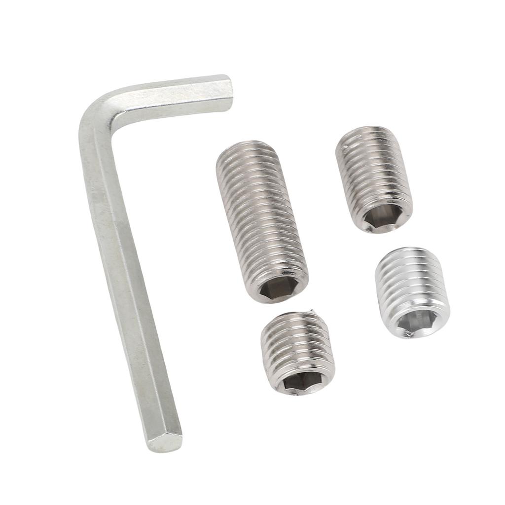 Pool Queue Gewichte Passend für Universal Queue 0,2oz 0,5oz 1,0oz 1,5oz Pool Queue Gewichte Verstellbares Billardzubehör