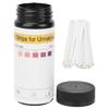 50pcs Ketone Urine Test Strips Accurate Ketones Level Measure Home Urinalysis Test Strip