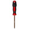 Multiple Size Professional Magnetic Hexagonal Screwdriver With Ergonomic Grip And Storage Hole Fit for Home Workshop Use