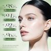Sadoer Avocado Hyaluronic Acid Soothing Rejuvenating Mask, Hydrating, Moisturizing and Moisturizing Skin Mask