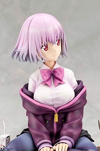 Kotobukiya SSSS.GRIDMAN Akane Shinjo 1/7 Scale PVC Painted Complete Figure