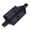 RC Car Bottom Plate 2nd Gen Plastic Lightweight RC Chassis Plate for SCY 16101 16102 16103 16201