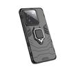 Applicable to OPPO RealmeGT7Pro Black Panther mobile phone case RealmeGT6 bracket Realm anti-drop protective case