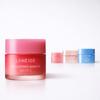Lip Sleeping Mask EX Nourishing Overnight Lip Care 20g (Berry / Mint Choco / Apple Lime / GrapeFruit)