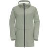 Long Jacket Jack Wolfskin Mainkai