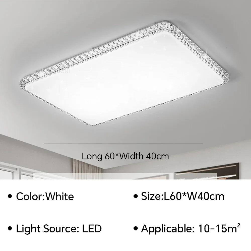 Modern LED Ceiling Lamp For Living Dining Room Bedroom Cloakroom Ceiling Light Chandelier Home Decorate Indoor Lighting Fixture