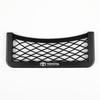 Net Bag Phone Holder Pocket Car sticker for Toyota camry chr Storage Organizer corolla rav4 yaris prius car auto Accessories