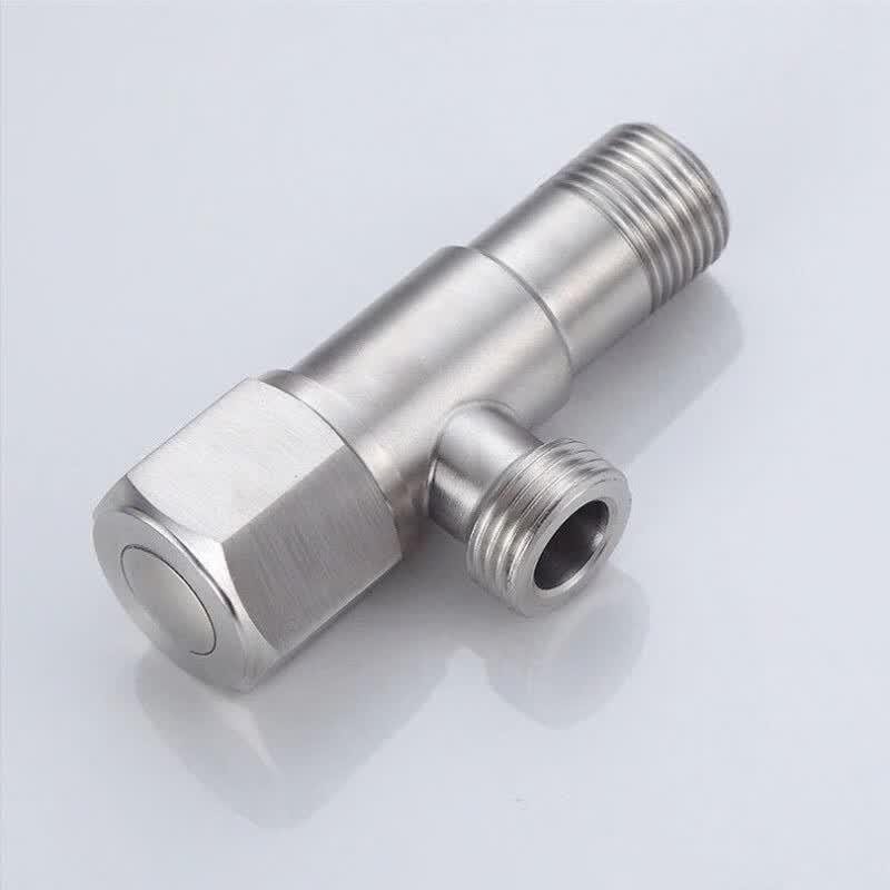 Kunmao Stainless Steel Angle Valve