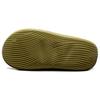 Rigorer Mini Shark Slides Olive Green Unisex EVA Comfort Sandals Z324160202-7