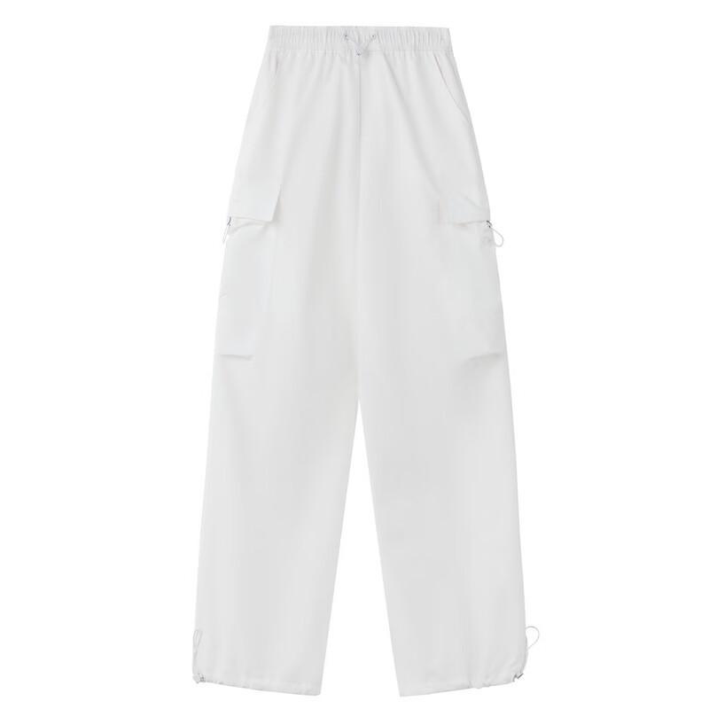 Chic Commuter Casual Trousers for Women