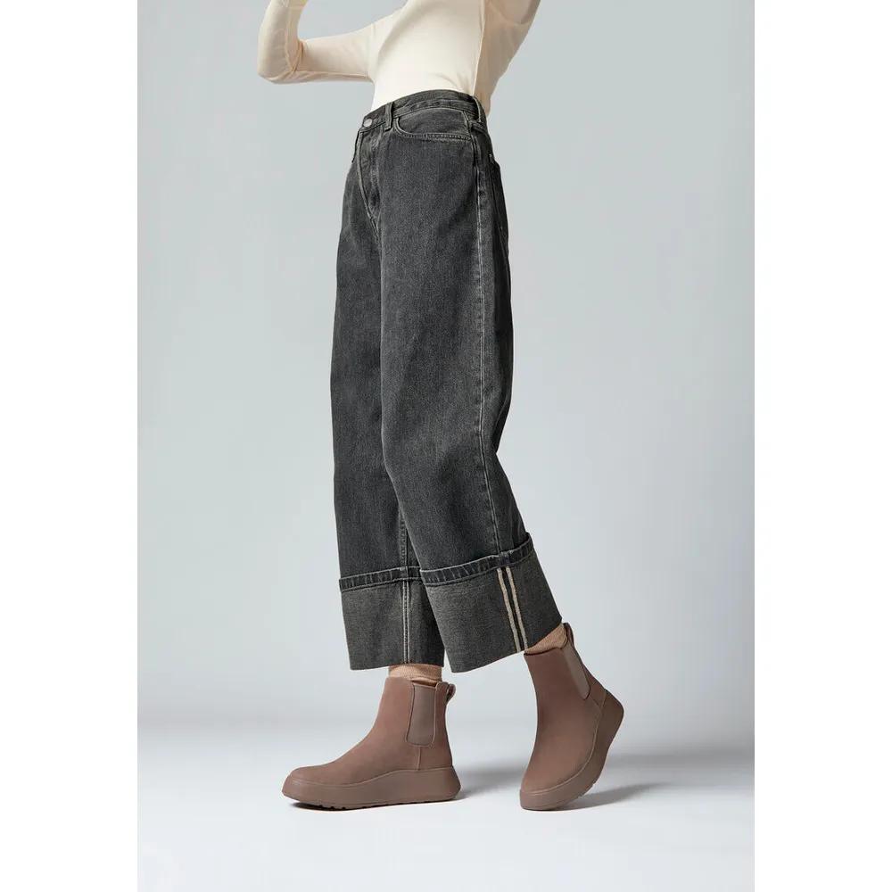 Fitflop F-Mode Flatform Chelsea Buty