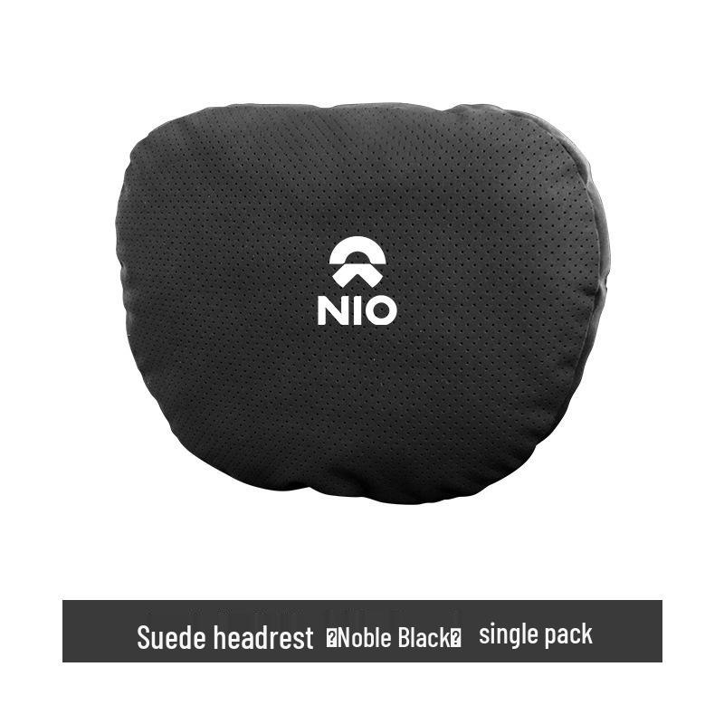 Nio ET5/ES6/EC7/ES8/ET7/EC6 Maybach Headrest Neck Pillow & Lumbar Support.