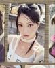 [USED] Lu Seraphim Unche HOT Kakao kakaotalk kkt Trading Card 2