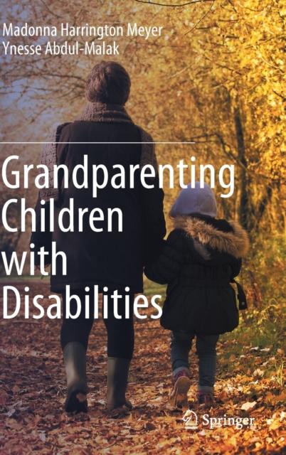 The Grandparenting Children with Disabilities Book