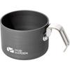 MOBIGARDEN Jiyan Lightweight Aluminum Alloy & Stainless Steel Cup