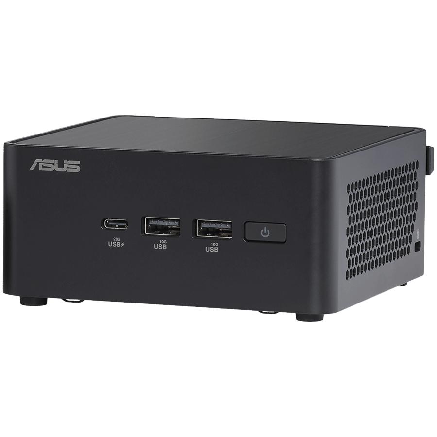 ASUS NUC 14 Pro Tall Kit RNUC14RVHU700002I Ultra 7 155H Processor