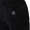 Training Wear DRY HYBRID KNIT PANT PERFORMANCE BLACK S [ASICS]