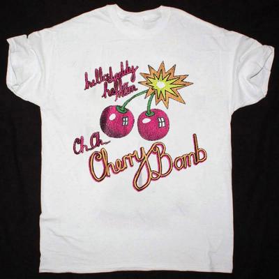 Üst giysisi – T-shirtler