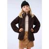 Mollo Ulan Fleece Jumper 3 14 Years Akhf9fl003