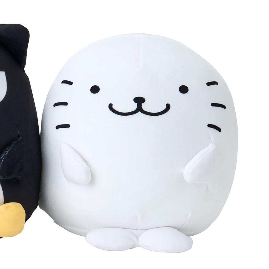Sanrio Pair of Mini Cushions, Badtz-Maru 363430