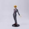 16cm Cartoon Mob Psycho 100 Mob Reigen Arataka Shiseo Kaseyama Actionfigur Statue Anime Sammlerfigur Spielzeug Geschenke