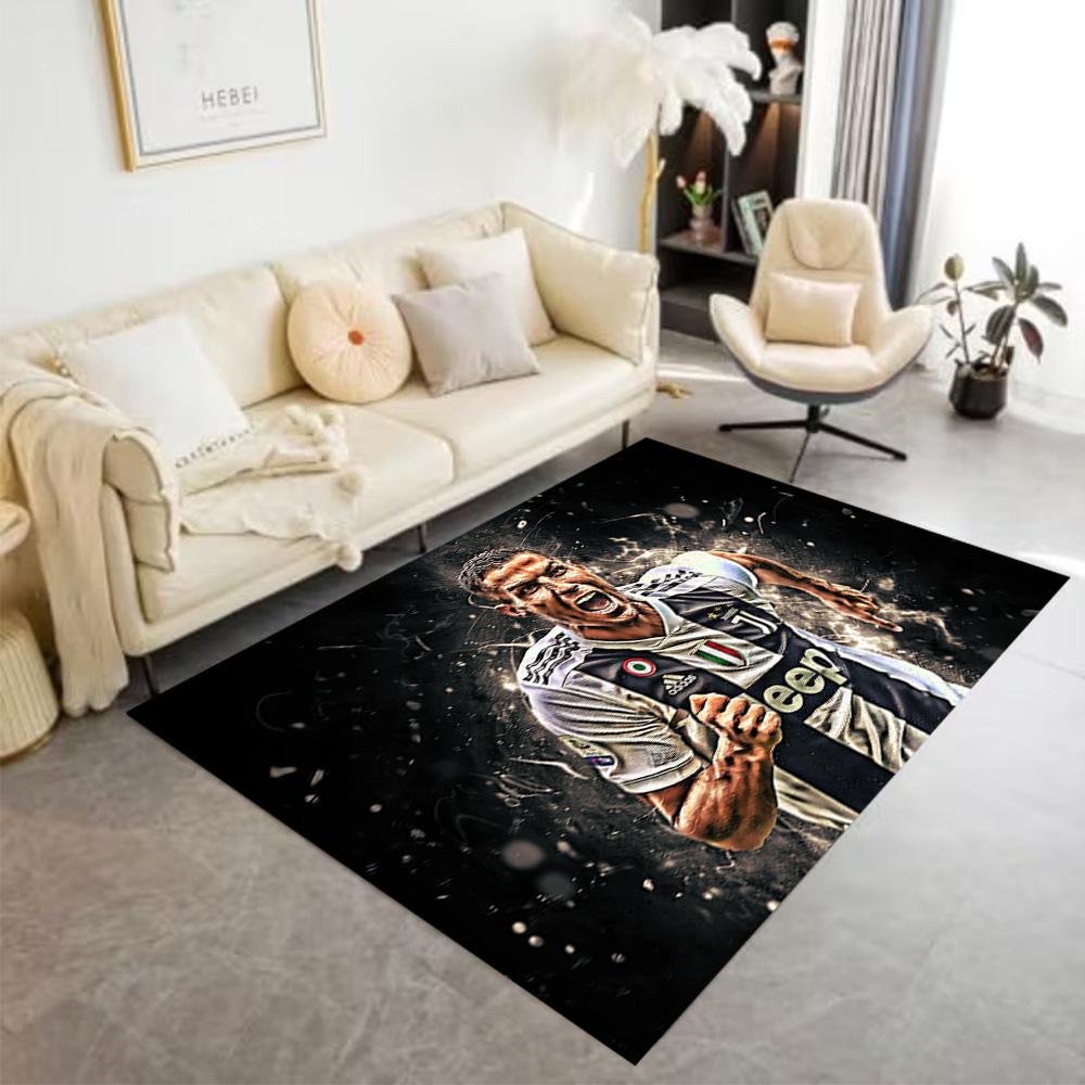 Fly Emirates Arsenal Celebration Floor Mat Design for Foyer Playrooms Living Rooms Outdoor Antislip Carpet Anime Office Decor Wedding Party Gift